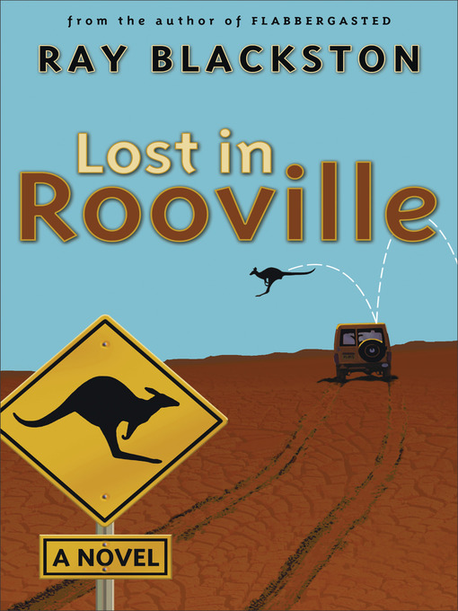 Upplýsingar um Lost in Rooville eftir Ray Blackston - Biðlisti